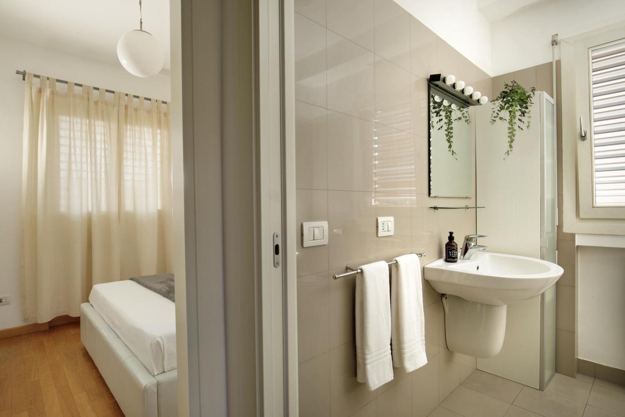 The Right Place 4U Monteverde Apartment Rom Eksteriør billede