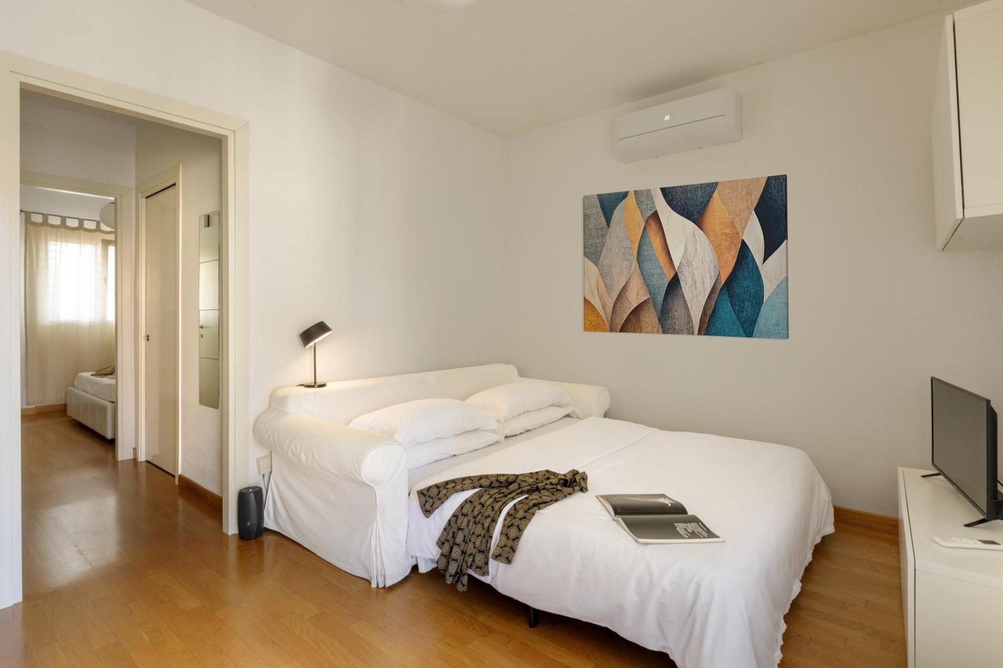The Right Place 4U Monteverde Apartment Rom Eksteriør billede